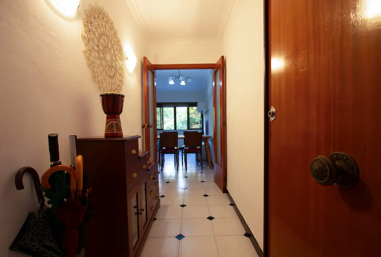 Flat for sale in Gorg - Progrés