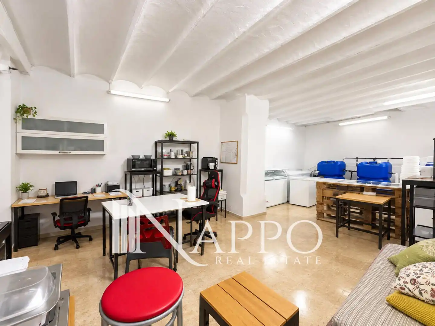 Local comercial en traspàs a Oms, imagen 14