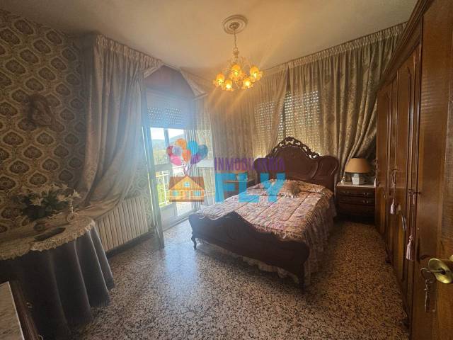 Casa-chalet en Venta en San Rosendo