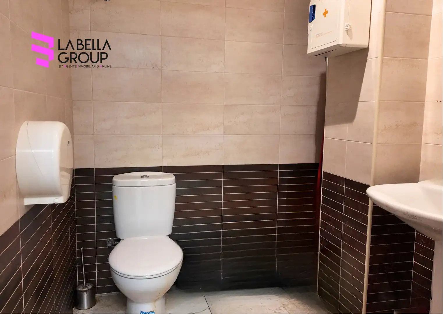 Business premises for sale in Rua Francisco Landin Pazos, imagen 15
