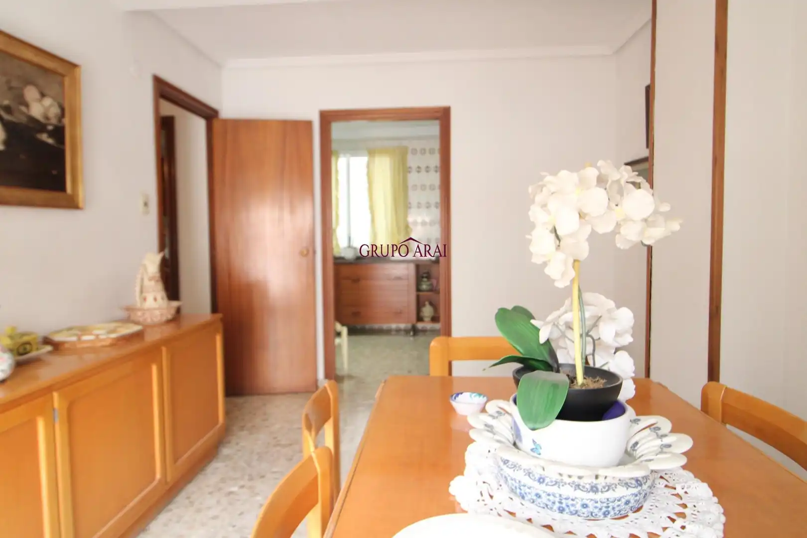 Wohnung mit Aufzug zum Verkauf in RUPERTO CHAPI, imagen 41
