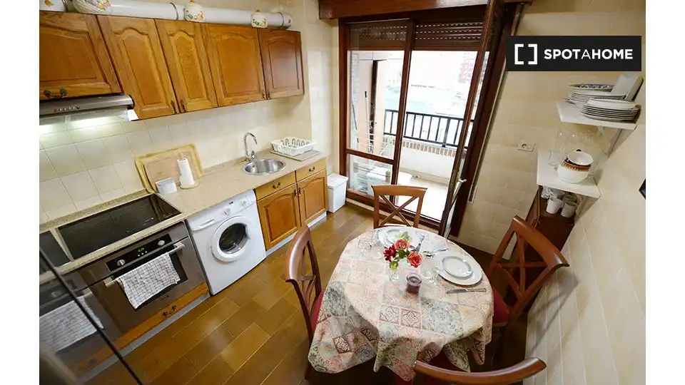 Zimmer in Begoña
