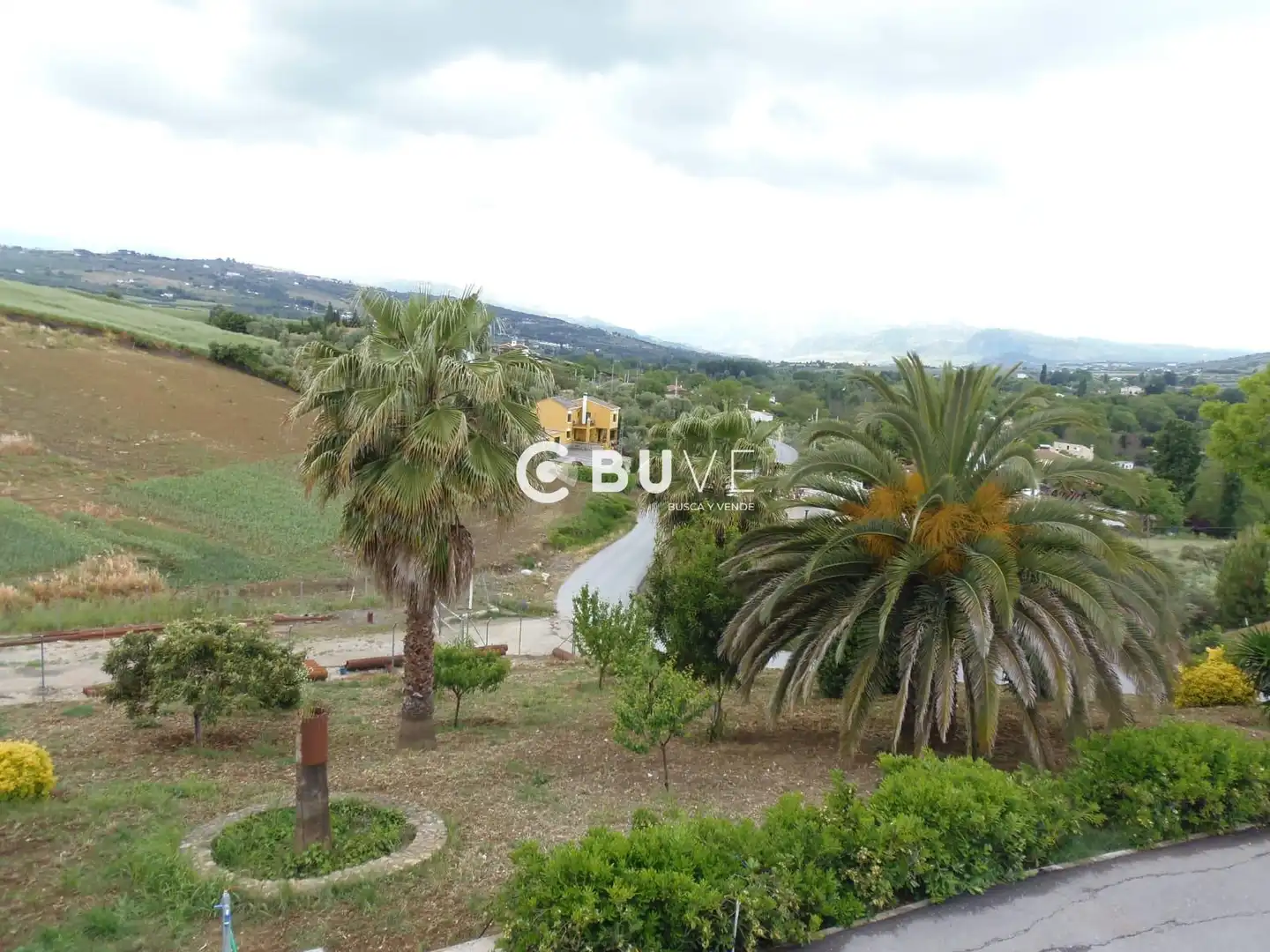 Casa o chalet en venta en Arriate con Aire acondicionado, Calefacción y Jardín privado