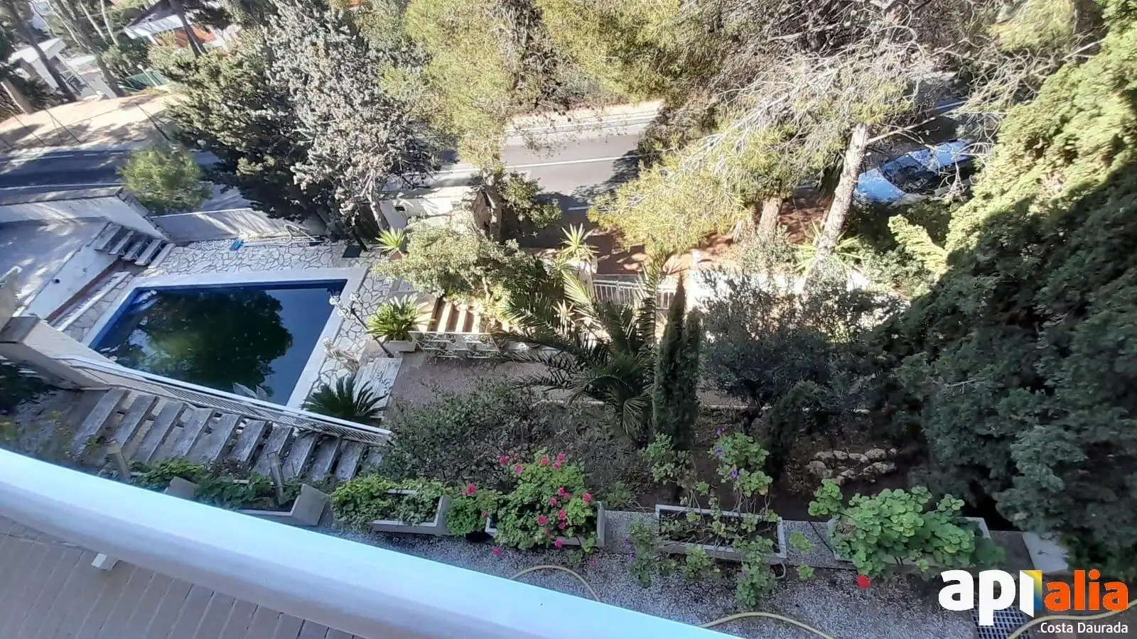 Maison avec piscine à vendre à Carretera del Far Roca, imagen 34