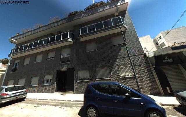 Garaje en Venta en C/ Gregori Maians esq C/ de la Murtera en Ador