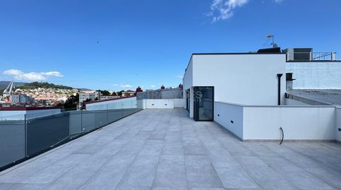 Foto 5 de Piso en venta en Sanjurjo Badia, Teis, Vigo