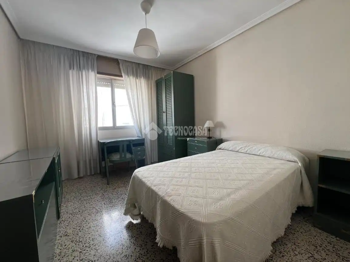 Appartamento con ascensore in affitto a Vadillos, imagen 9
