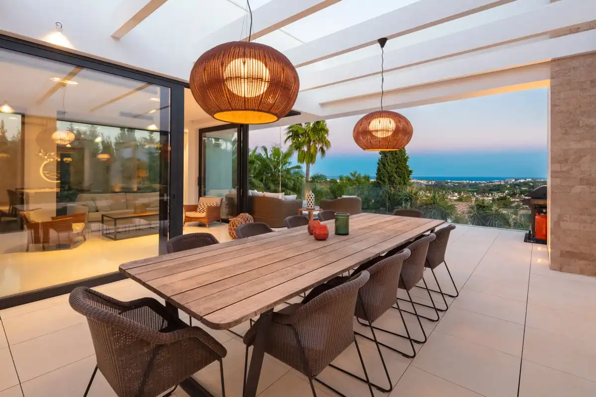 Haus mit Pool zum Verkauf in Nueva Andalucía, imagen 16