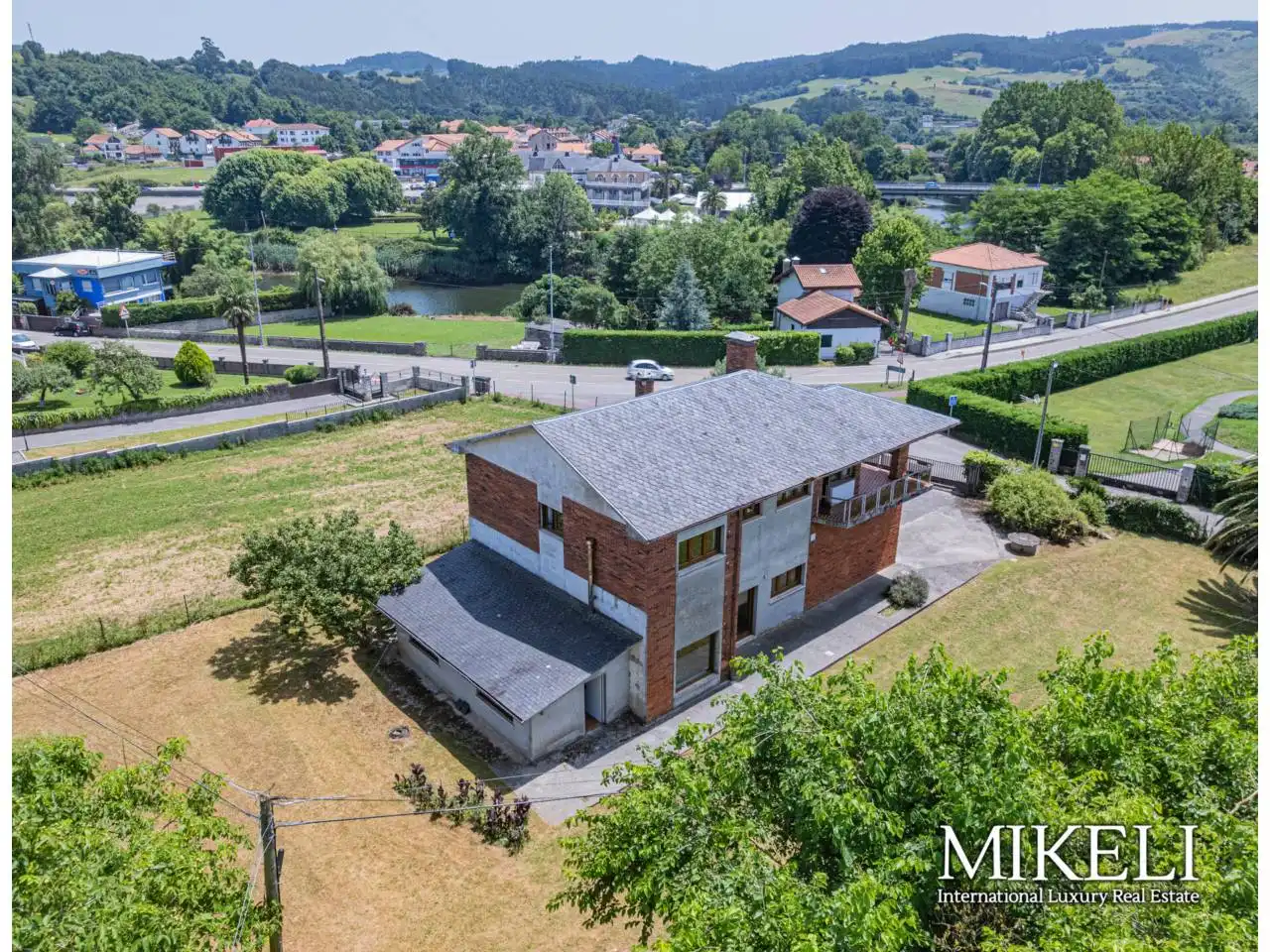 Casa o chalet en venta en Calle Arges, Oruña