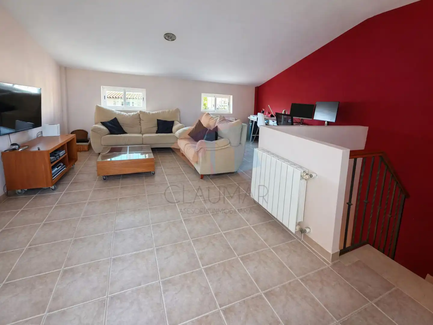 Maison mitoyenne avec piscine à vendre à Daimús, imagen 27