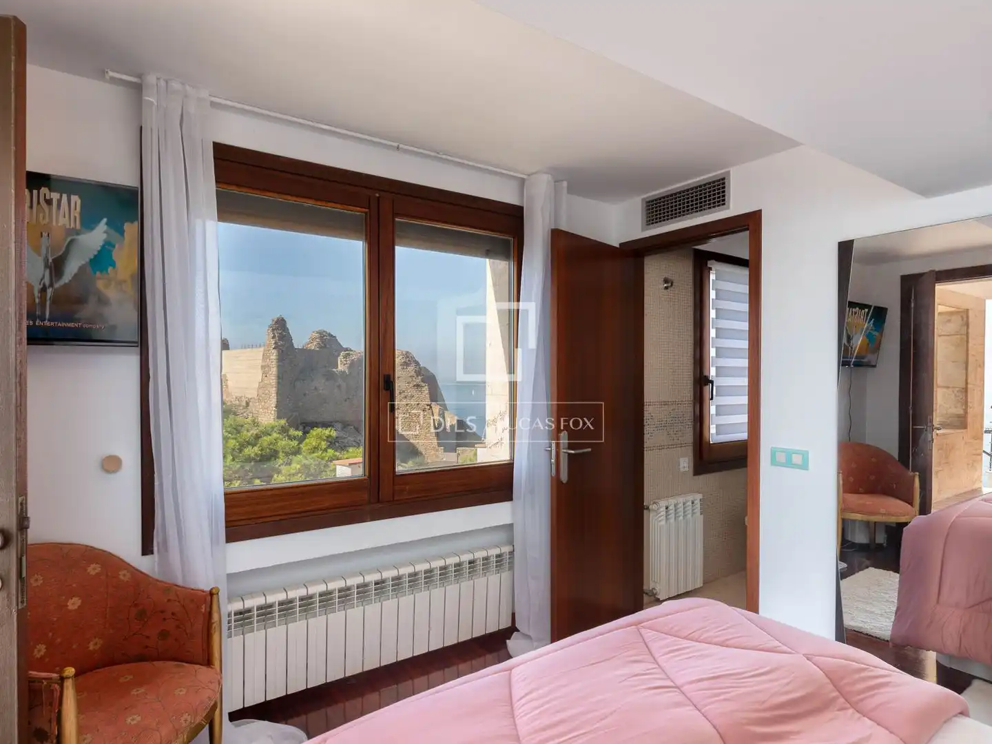 Detached house with terrace for sale in Almadrava - Canyelles - Puig-Rom, imagen 24