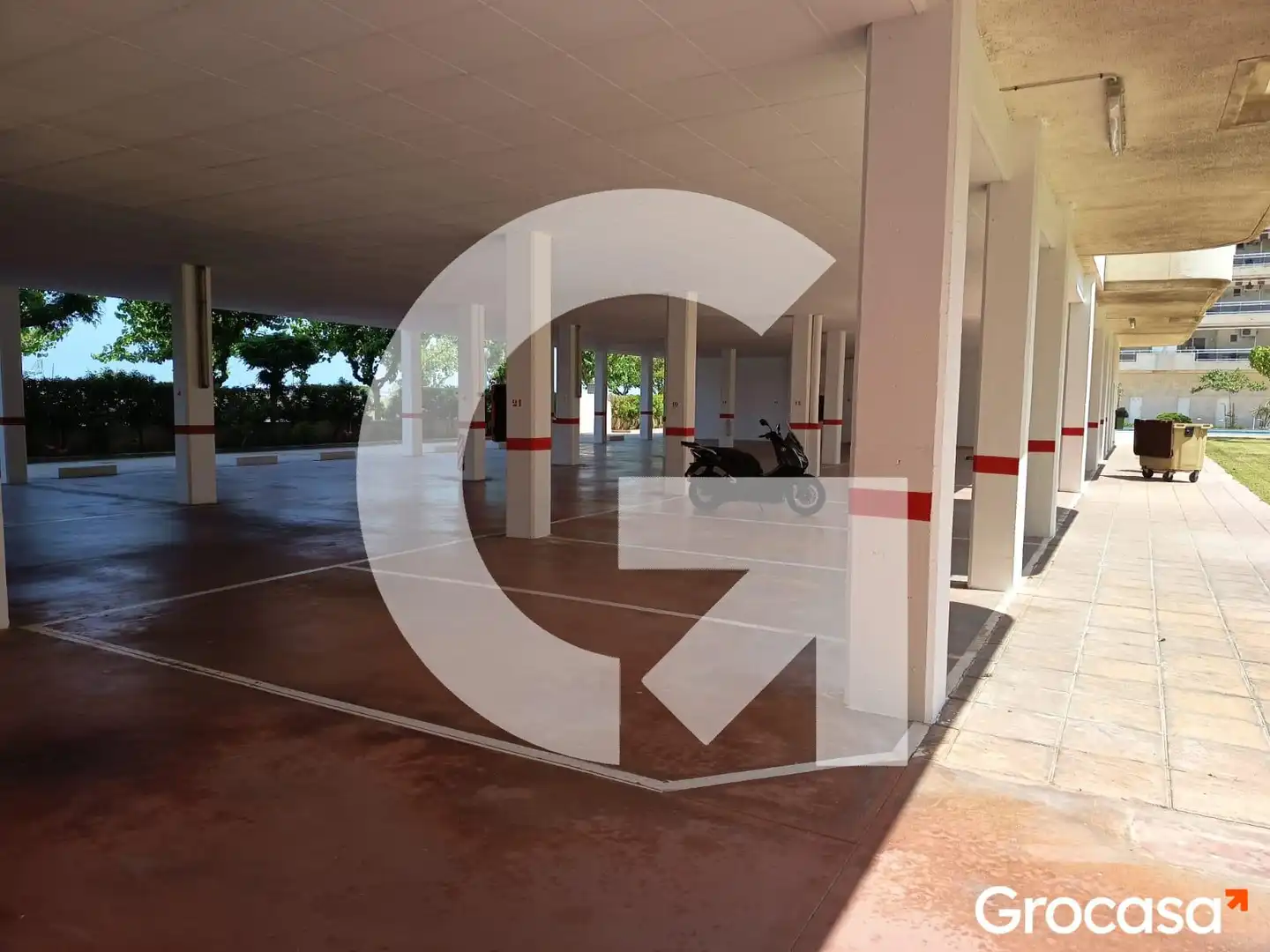 Piso en venta en La Pineda