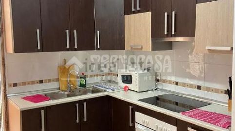 Foto 5 de Pis en venda a El Sabinar – Urbanizaciones – Las Marinas – Playa Serena, Roquetas de Mar