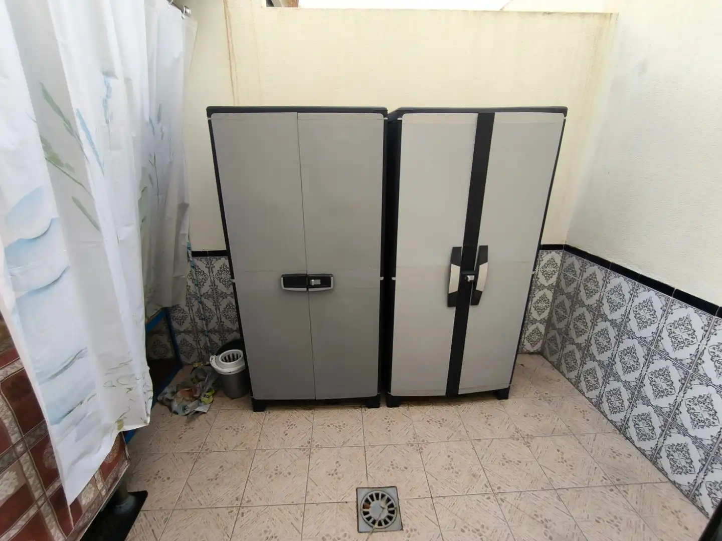 Habitación de Casa adosada en venta en Dolores de Pacheco - Santa Rosalía