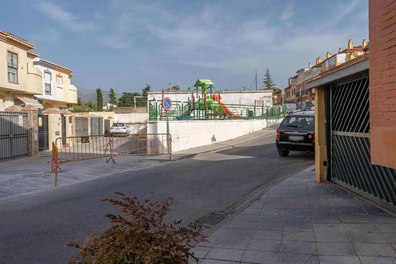 Reihenhaus mit Pool zum Verkauf in BOCA LA PESCA, imagen 50