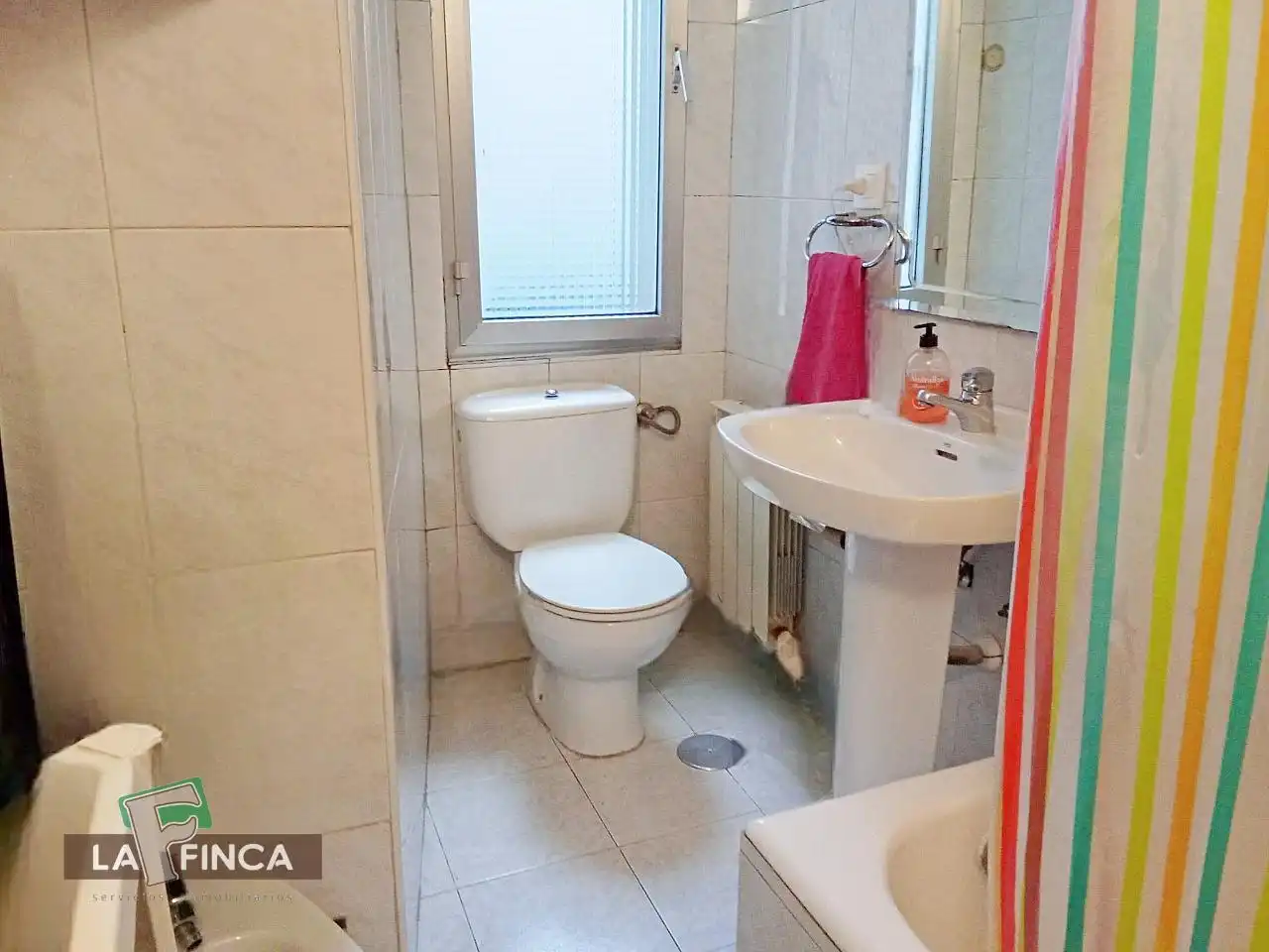 Piso en venta en FERNANDO ALONSO, Santo Domingo - El Campillín