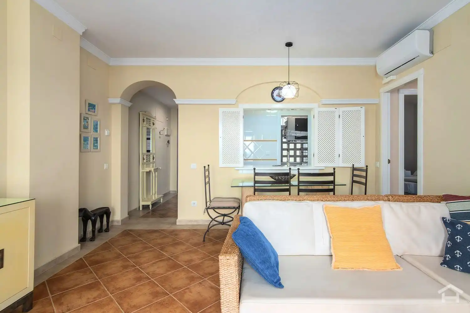 Apartment mit Pool zum Verkauf in Paseo Paseo del Pinillo 15, imagen 13