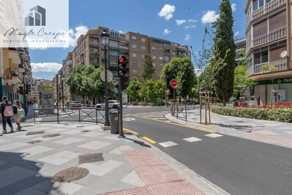 Flat with terrace for sale in Calle Calle Almona Vieja 7, imagen 41