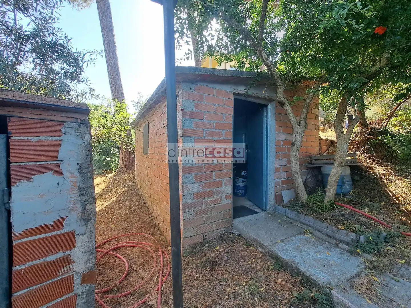 Residential land for sale in Mas Mora - Sant Daniel, imagen 2