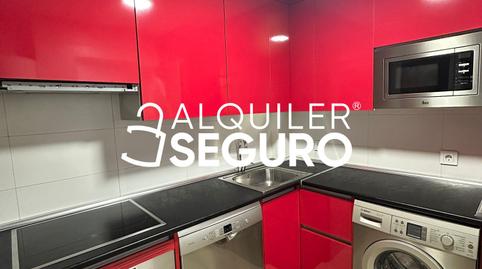 Foto 4 de Pis de lloguer a Pico de Los Artilleros, Vinateros,  Madrid Capital
