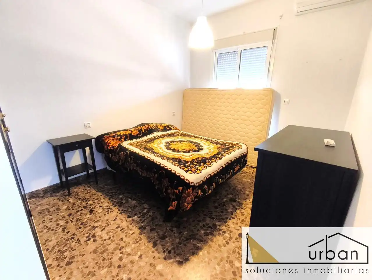 Habitación de Casa o chalet en venta en Chipiona con Aire acondicionado, Jardín privado y Terraza