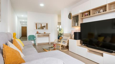 Foto 3 de Apartament en venda a Calle Brasilia, Centro - La Vega Alta, Arrecife