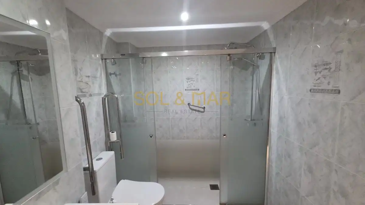 Flat with pool for sale in Carlos Arniche, imagen 10