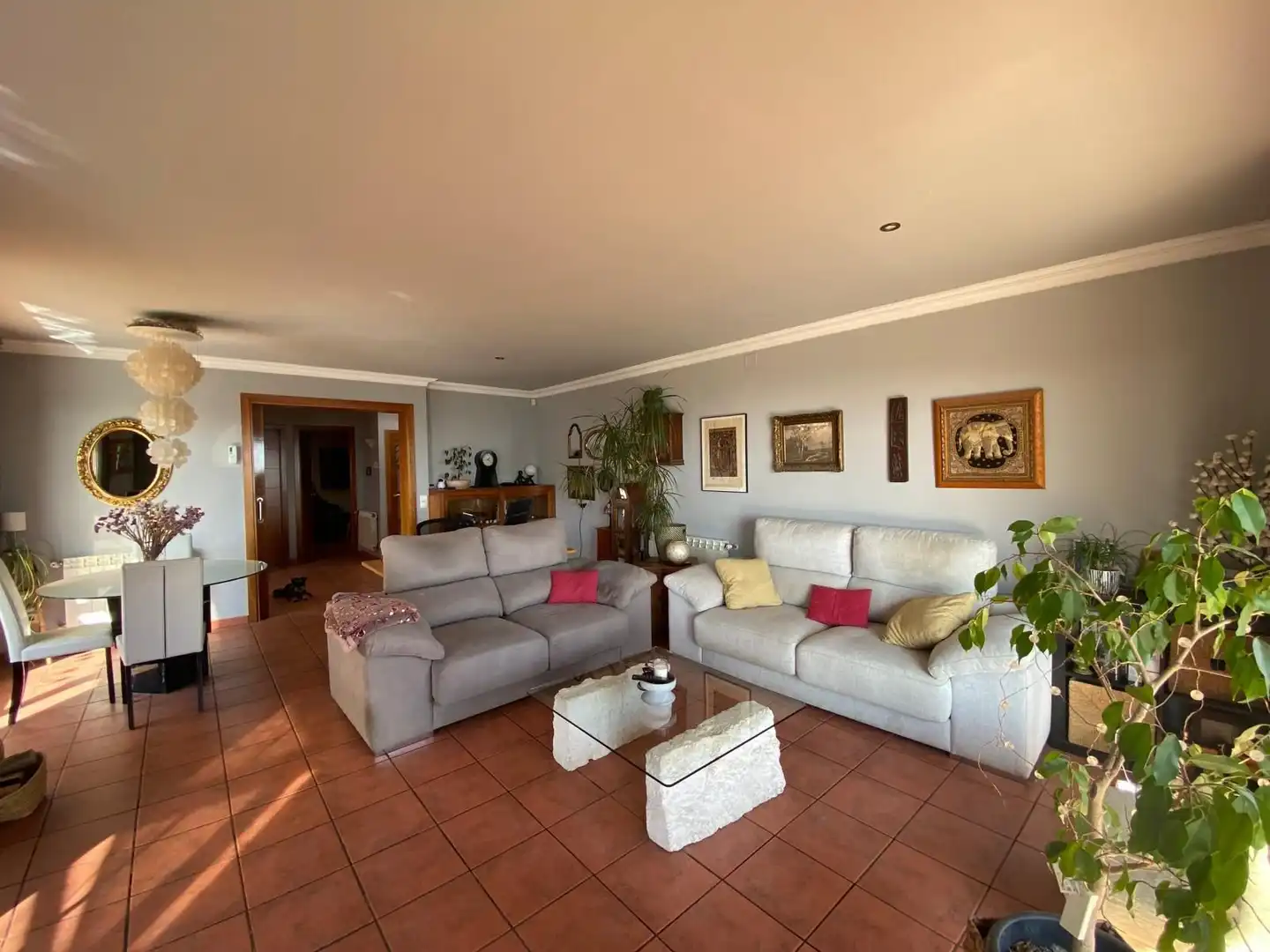 Casa amb piscina en venda a Canet de Mar, imagen 11