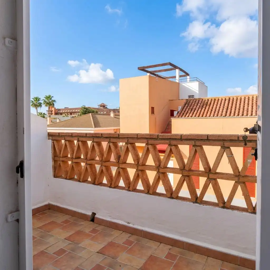 Terraced house for sale in Avenida del RIO FRIO, imagen 17