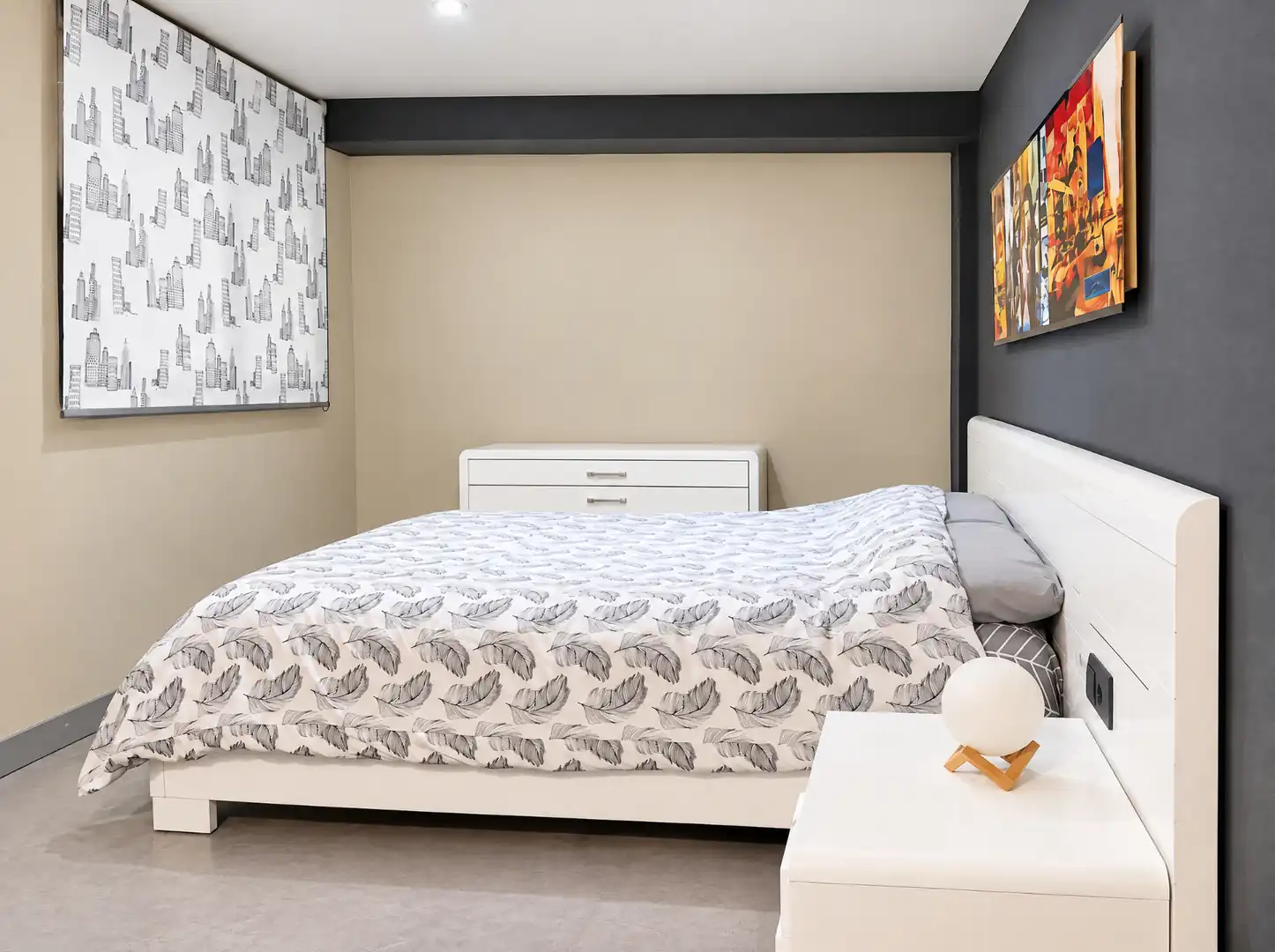 Wohnung mit Aufzug zum Verkauf in Carrer de Pallars, imagen 6