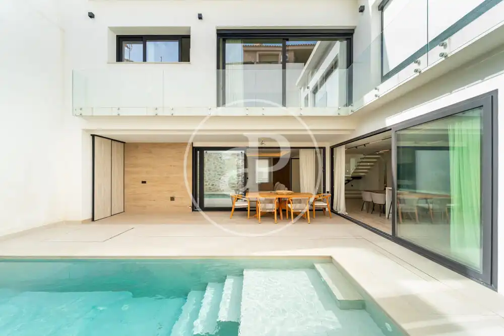 Maison avec terrasse à vendre à Monóvar  / Monòver, imagen 2