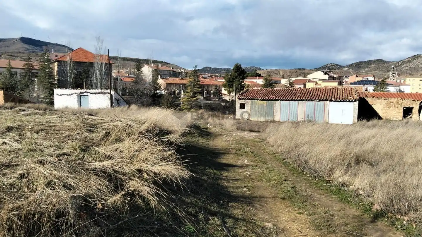 Terreni e lotti in vendita a ARRABAL, imagen 16