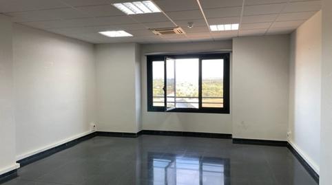 Foto 3 de Oficina de lloguer a Avinguda de L'exèrcit, 33, Instituts - Universitat,  Lleida Capital