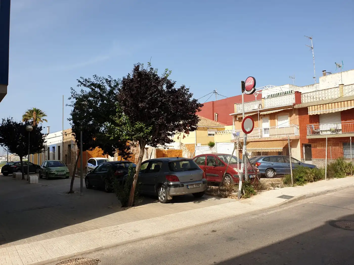 Grundstücke und Bauplätze zum Verkauf in Avenida Constitución, imagen 8