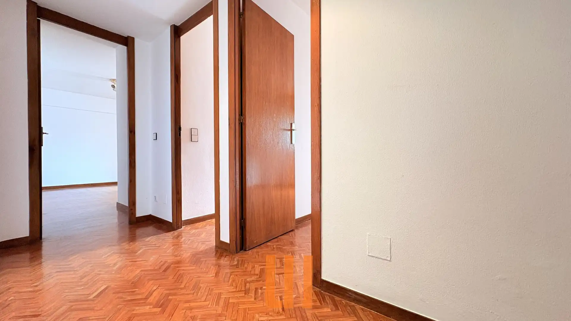 Piso en venta en A Coruña Capital  con Calefacción