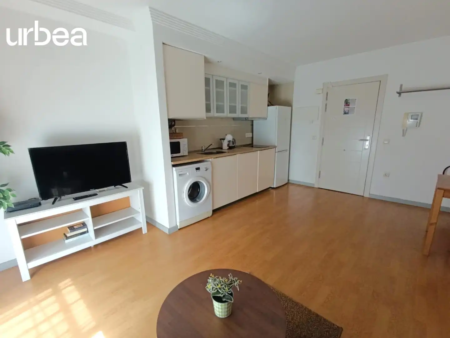 Apartament amb ascensor de lloguer a Centro, imagen 2