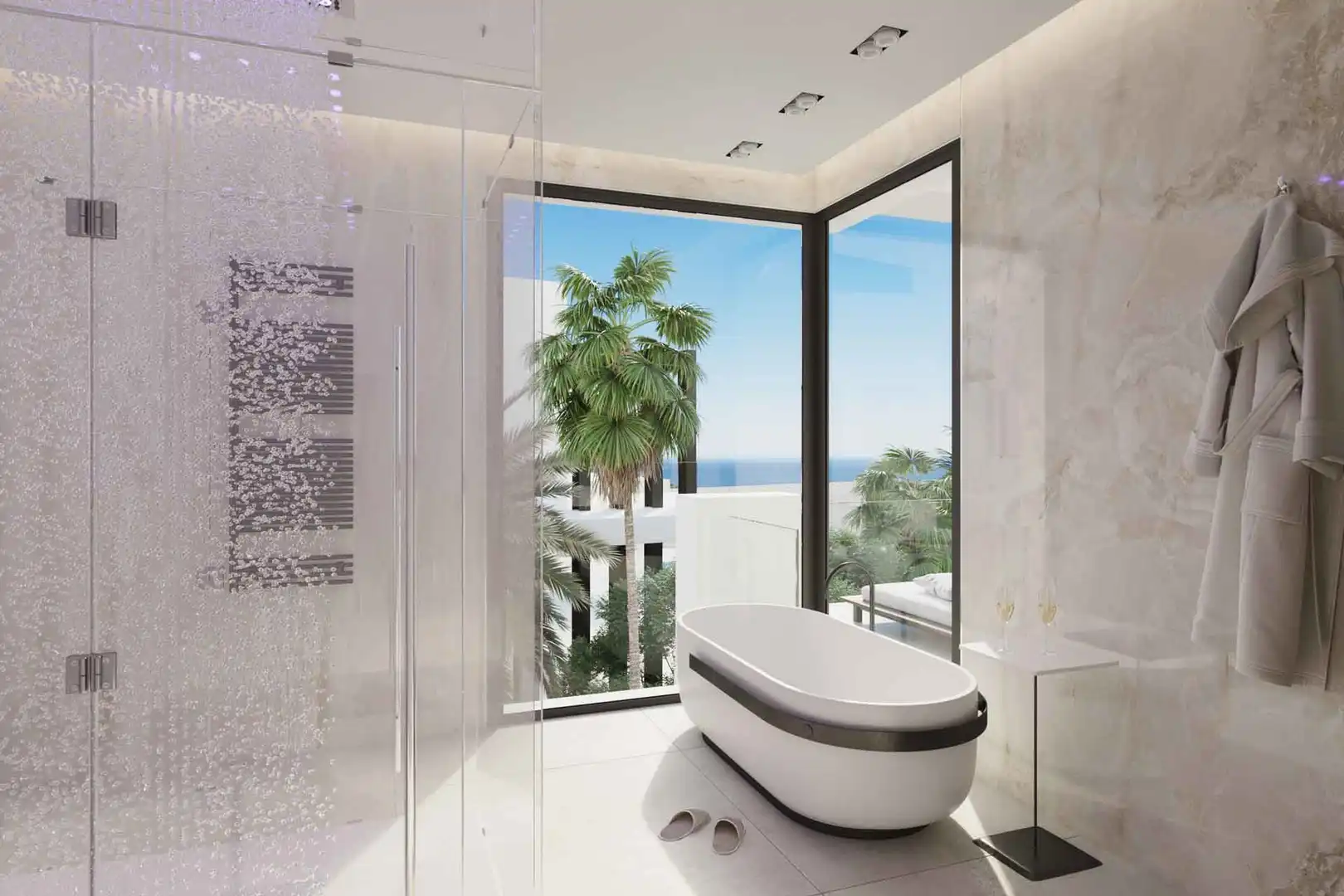 Maison avec piscine à vendre à Milla de Oro, imagen 7