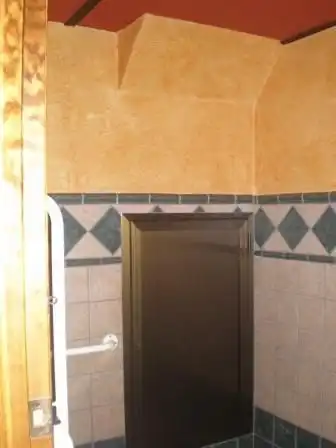 Baño de Local en venta en Hinojosa del Duque con Aire acondicionado y Amueblado
