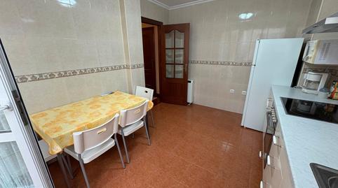 Foto 4 de Àtic en venda a Mondariz, Pontevedra