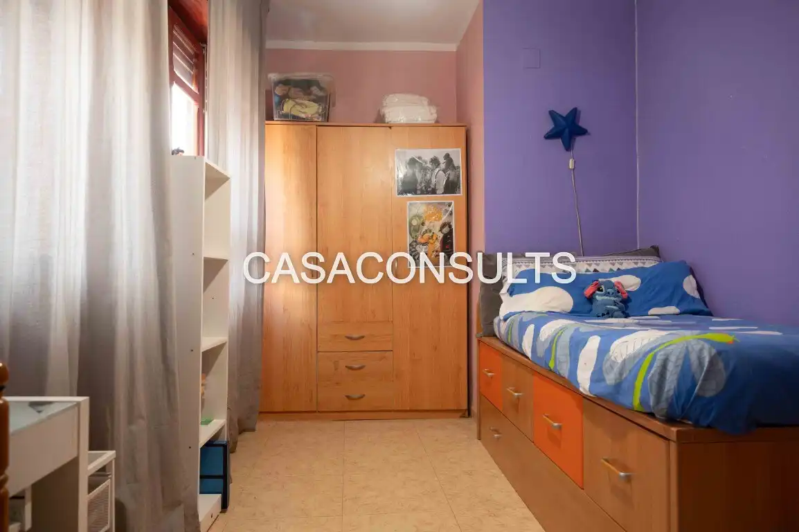 Casa con terraza en venta en Carrer del Doctor Boix Moliner, imagen 15