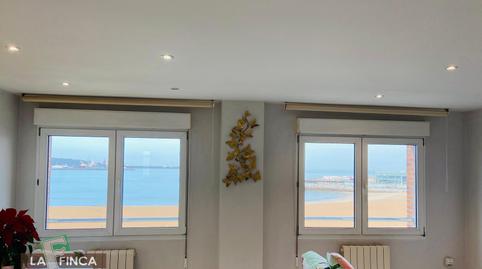 Foto 3 de Piso en venta en Marques de San Esteban, Barrio del Centro, Gijón