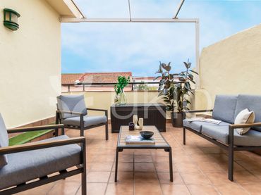 Apartamento con ascensor en alquiler en Calle de Fernán González