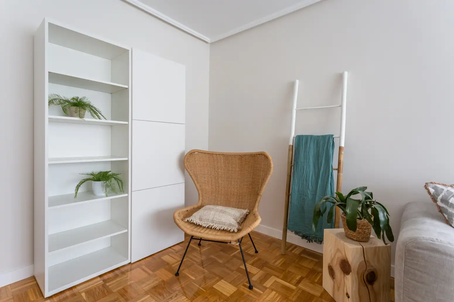 Appartamento con terrazza in vendita a Barañain - SAN ESTEBAN, imagen 6