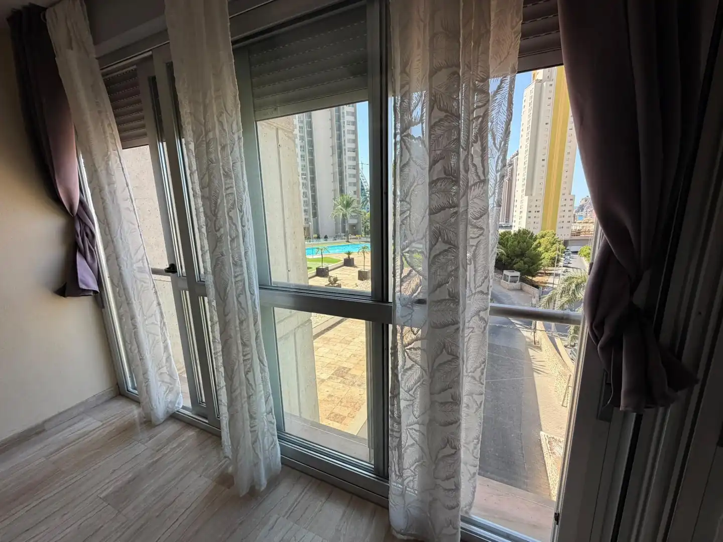 Flat with pool for sale in Via Parque, imagen 16