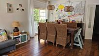 Dining room of House or chalet for sale in Cubelles  with Air Conditioner, Heating and Private garden