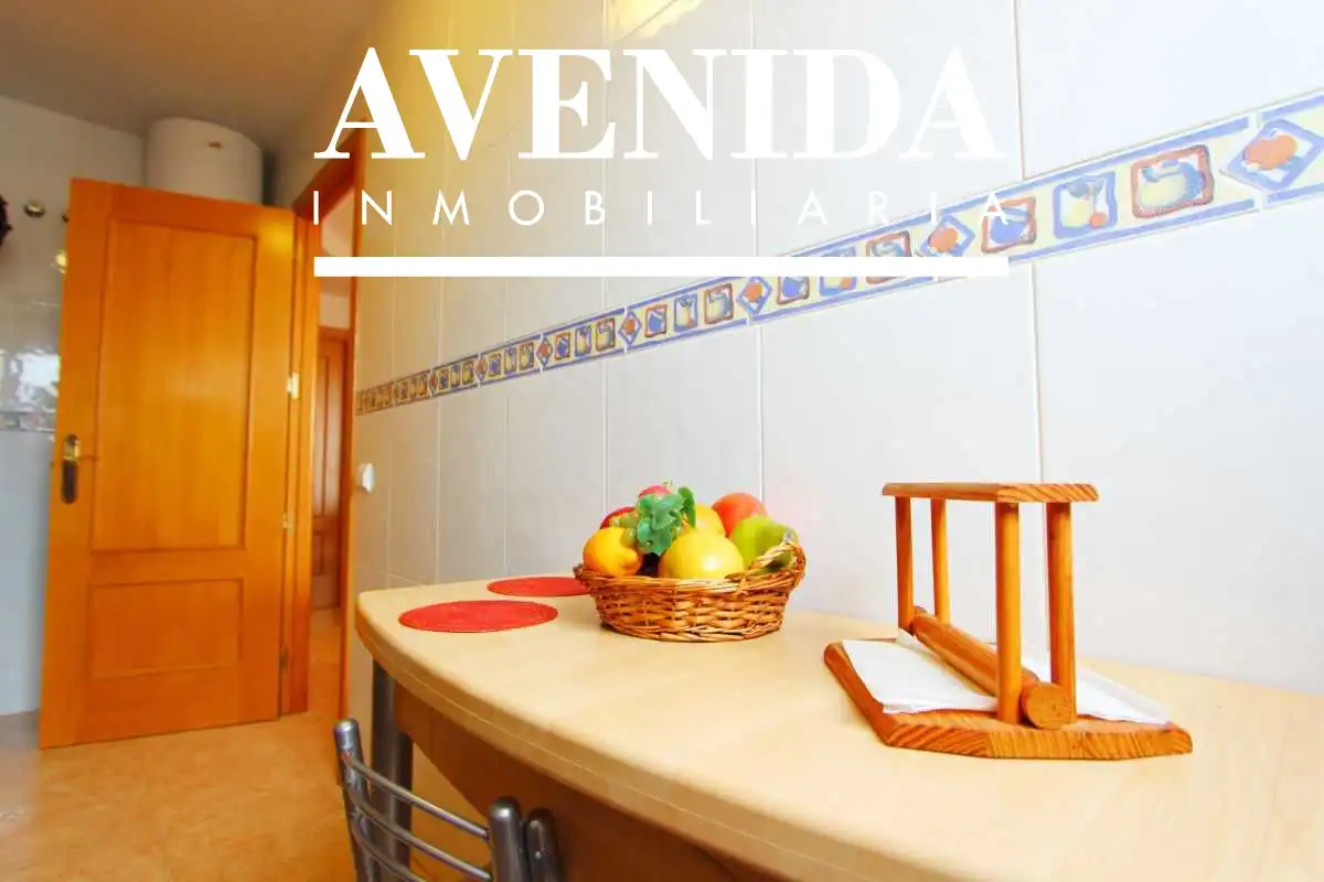 Apartamento con piscina en venta en Barcelona 34, imagen 12