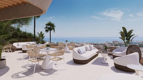 Foto 3 de Apartamento en venta en La Cala Mijas, Mijas