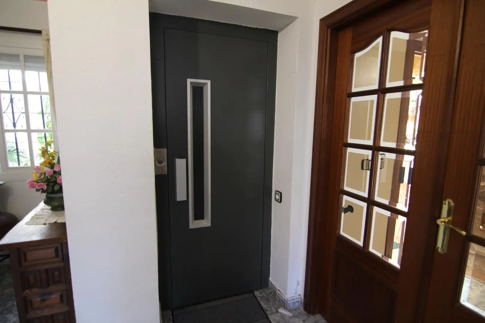 Casa o xalet en venda a La Carihuela - Los Nidos