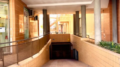 Foto 3 de Garaje en venta en Calle Cervantes, 139, Ejido Centro, El Ejido