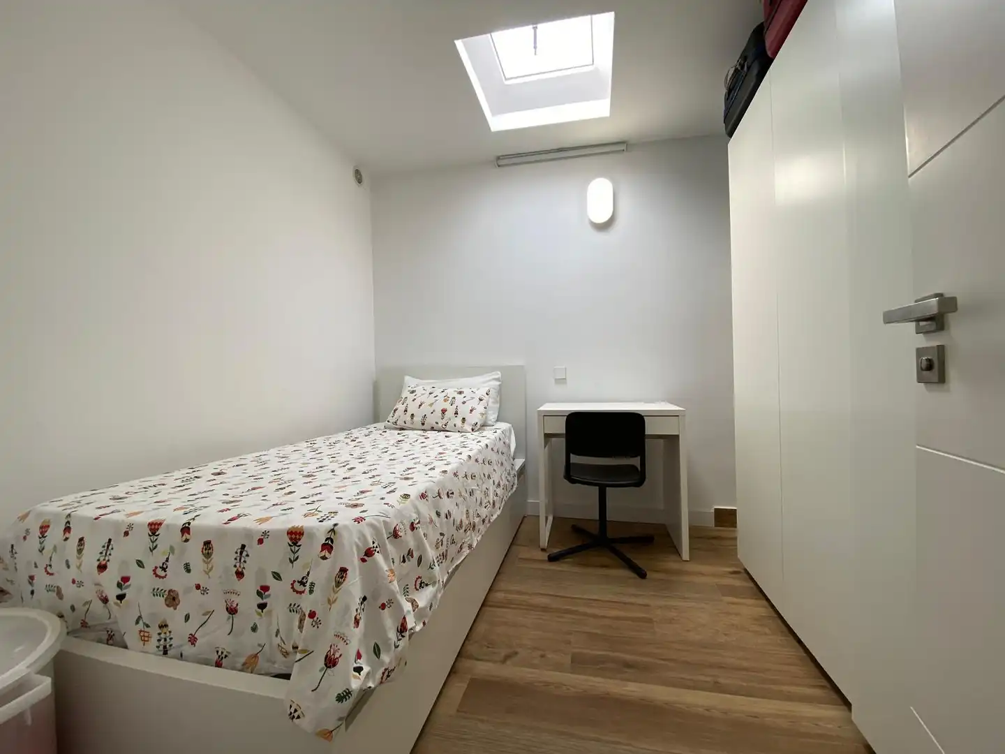 Dormitori de Casa o xalet en venda en San Bartolomé de Tirajana amb Aire condicionat, Terrassa i Moblat